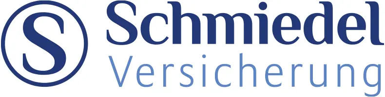 Schmiedel Versicherung Logo